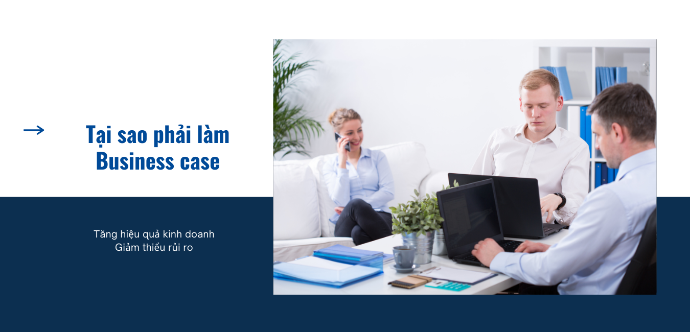 Business case là gì 1